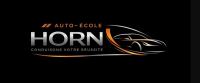 Logo Auto-école HORN